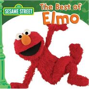 The Best of Elmo Scheduled to be released June 24, 2008