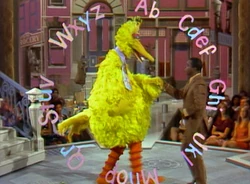 BigBirdABCFlip