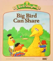 Bigbirdcansharestorymagic.jpg (31 KB) Big Bird Can Share