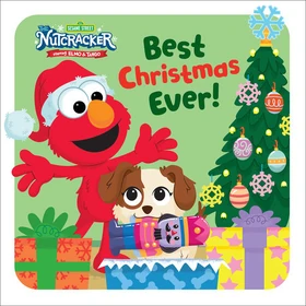 Book-BestChristmasEver