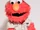 Sesame Street plush (Busch Gardens)