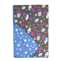 jumbo quilt Super Grover