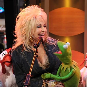 Dolly Kermit