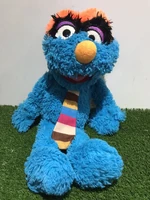 Furgus Fuzz 17 inches