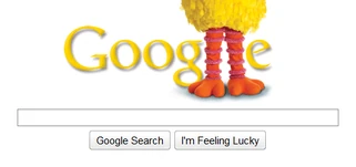 GoogleDoodles-BigBird.png (23 KB) Big BirdNovember 4, 2009