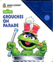 Grouches on Parade (1995, as Constance Allen)
