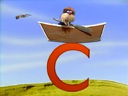 The Old Man and the C