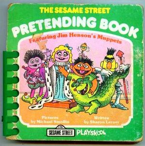 Pretendingbook-1975