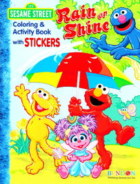 Rain or Shine 2009 (reprint)