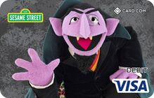 Count von Count