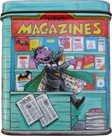 Sesametin-magazinestand-front