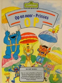 Op en neer - Prinses OP