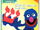 Grover Learns Hebrew