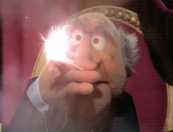 Statler explosion