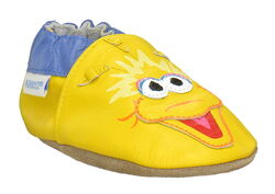 Sesame Street shoes Stride Rite Muppet Wiki Fandom