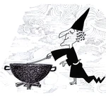 Wanda the Witch Voices: Pat Bright (First: Episode 0001)