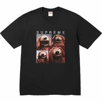 2024 Supreme Rowlf tshirt-black.jpg (129 KB) Rowlf T-shirt black