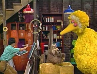 "Hiroshi's Blues" (First: Episode 2597)