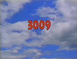 Episode 3009 | Muppet Wiki | Fandom