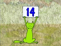 Suzie Kabloozie Judge #14 (First: Episode 3994)