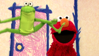 Elmo's World: Frogs (short version) (uses season 40 footage)