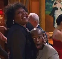 The Suite Life of Zack & CodyMrs. Mayweather "Loosely Ballroom" (2006)