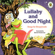 Lullaby and Good Night (1989)