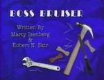 Boss Bruiser