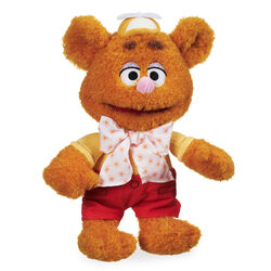 Muppet Babies plush Disney Store Muppet Wiki Fandom