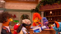 Welcome to the Furchester