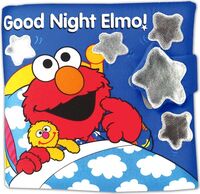 Good Night Elmo! 2002