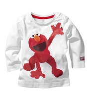 Elmo photo Spring 2010
