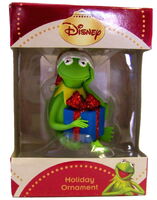 Kermit the Frog 2012