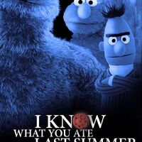 I Know What You Did Last Summer Muppet Wiki Fandom I Know What You Did Last Summer Muppet Wiki Fandom