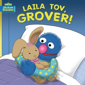 Laila Tov Grover