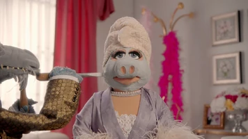Miss Piggy Appearance Variations Muppet Wiki Fandom