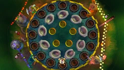 PartyCruise-Flingers