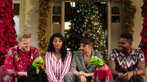 Pentatonix Christmas