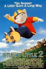 Stuart Little 22002Creature Effects