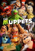 Australia / New ZealandThe Muppets January 1, 2012