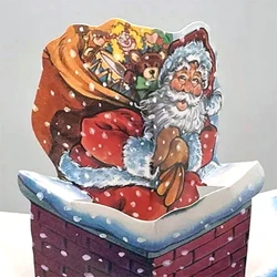 Muppet Christmas Eve 1994