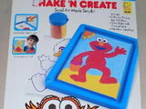 Shake 'n Create