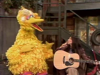 1040 01b.jpg (123 KB) "I'm Gonna Be a Country Girl" (First: Episode 1040)