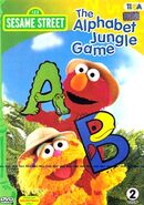 The Alphabet Jungle Game | Muppet Wiki | Fandom