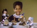 wind-up toys