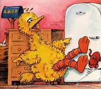 Where Is My Skate? 1987