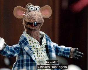 ChickenRun
