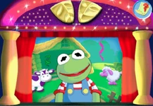 Muppet Babies CD-ROM games