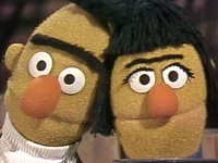 Bert and Bertha