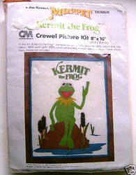 Kermit the Frog